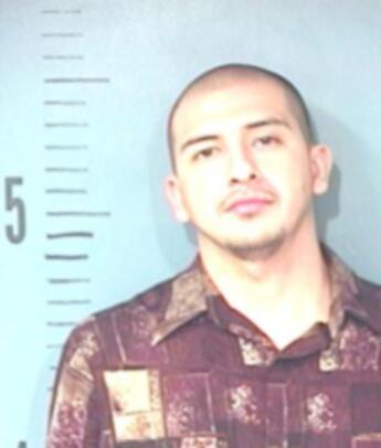 Orlando Adam Jaquez
