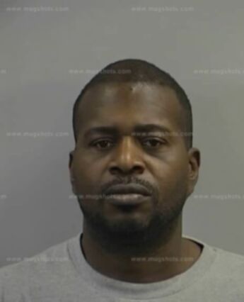Charles Paul Pegues