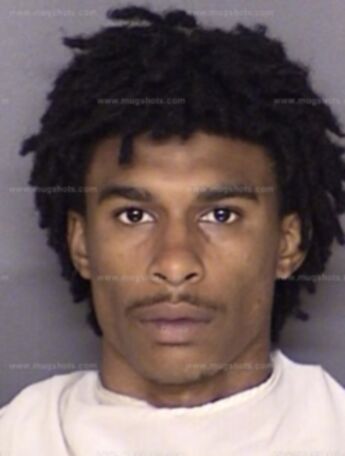 Taydren Johnny Lamont Young