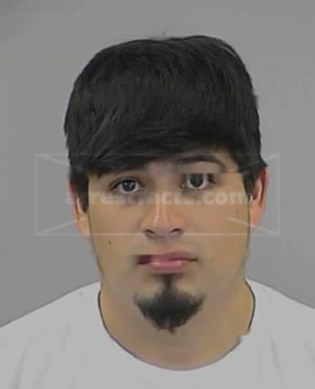 Benito Torres Rebollar
