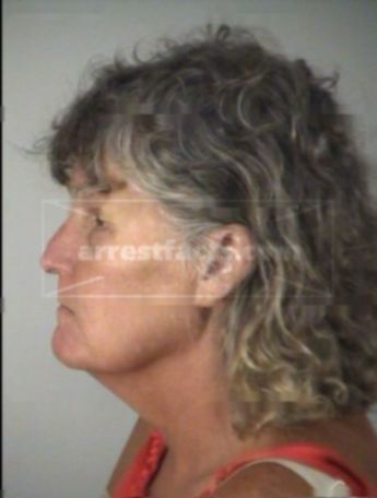 Tina Faye Martin