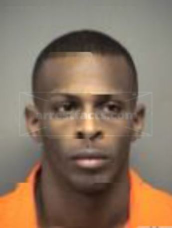 Wallace Ray Samuel