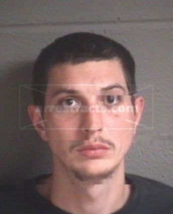 Matthew Glenn Buckner