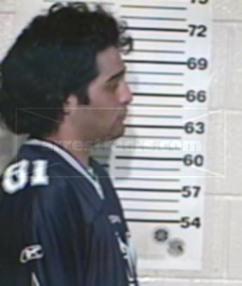 Anthony Martinez Valero