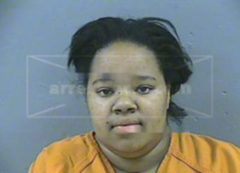 Tiandra Shante Wade