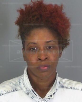 Calandra Lavette Still