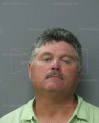 Charles Ronnie Kidder