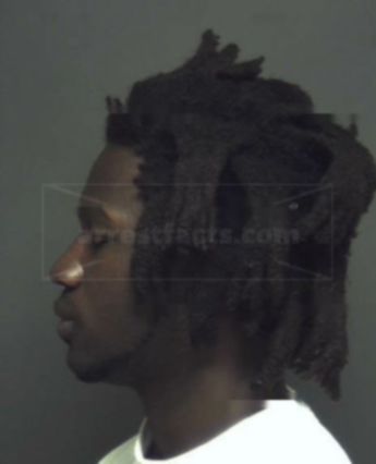 Brandon Jerome Hooks