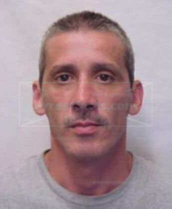 Nelson Alves Borges