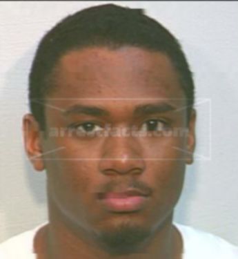Eric Damon White Jr