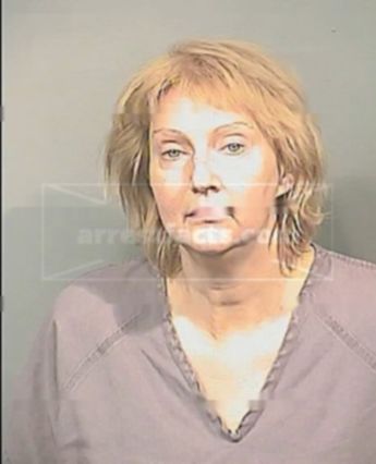 Joanne Elizabeth Palm