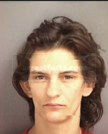Pamela Lee Fisher