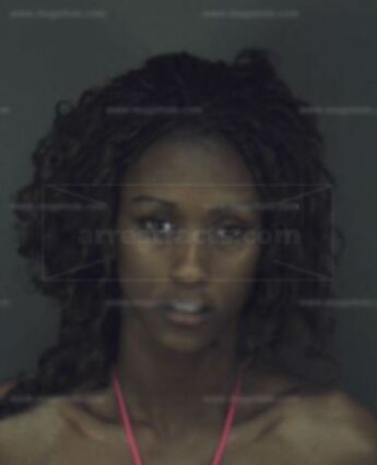 Julian Ann'marie Forbes