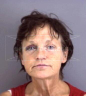 Pamela Mcbride Wedgeworth
