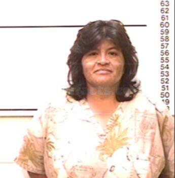 Melinda Olvera Gutierrez