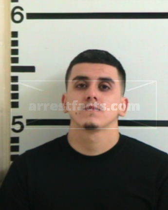 Luis Limon Melendez