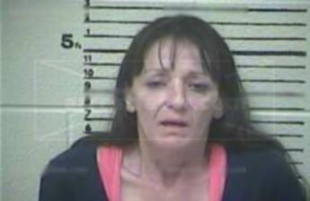 Pamela J Mcconnell