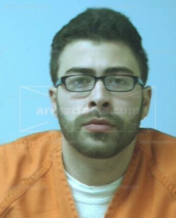 Anthony Jonah Parrotta