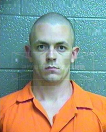 Joshua Blake Grady
