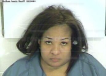 Felicia Michelle Milligan