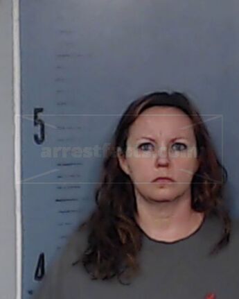 Nicole Deann Hamilton