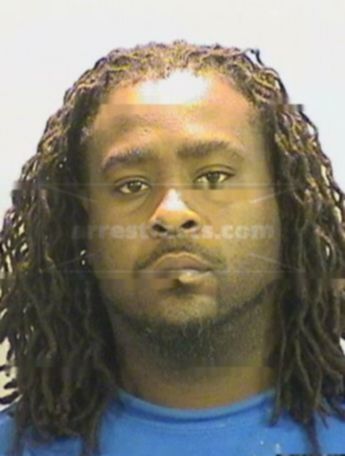 Henry Marvin Sanders