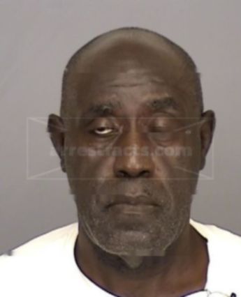 David Andrew Bellamy