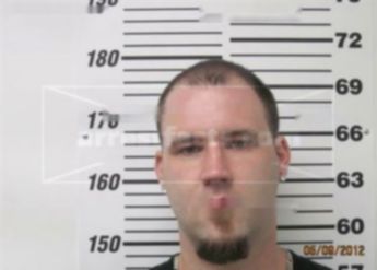 Dustin Wayne Pharis