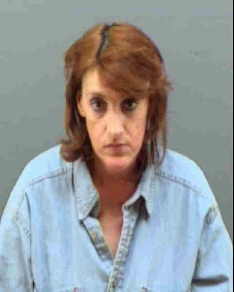 Madeline Ann Edwards