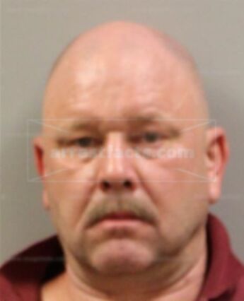 Rodney Dale Wood
