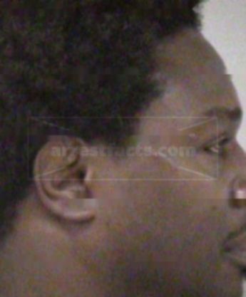 Kenneth Wayne Williams