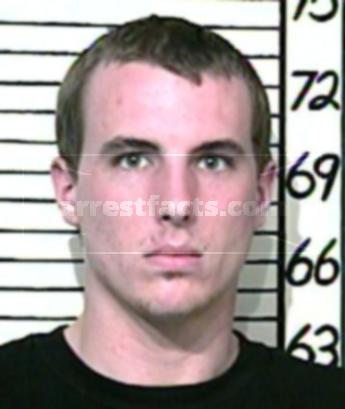 Corey James Terrell