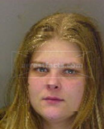 Stephanie Gail Lavecchia
