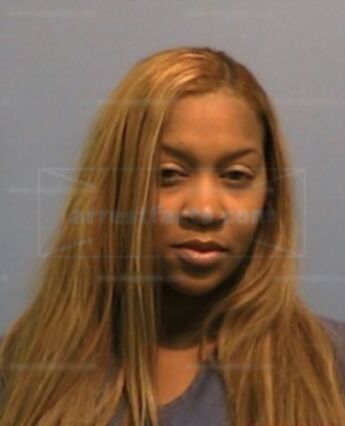 Cherika Nicole Godfrey