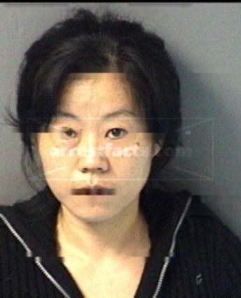 Sun Cha Marusich