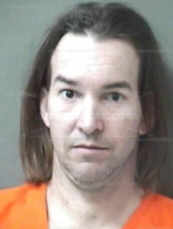 Gregory Keith Skillman
