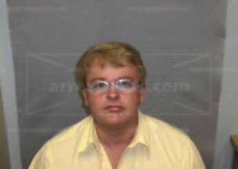 David Lee Crook