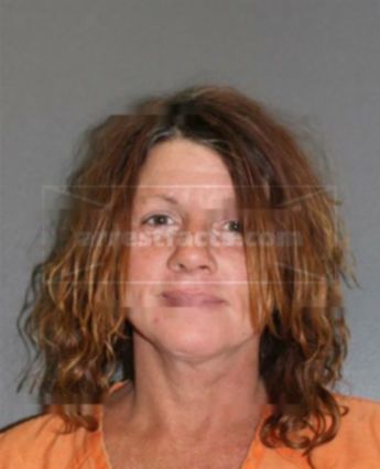 Shelly Jean Toliver