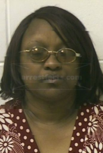 Gwendolyn Poole