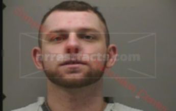 Garrett Franklin Elmore