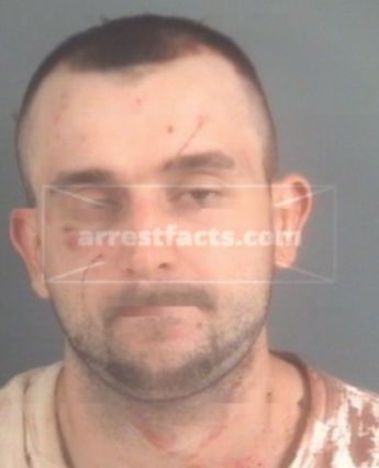 Glenn Richard Tedder