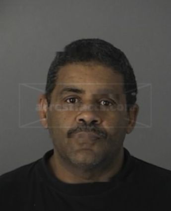 Frank Berry Colon