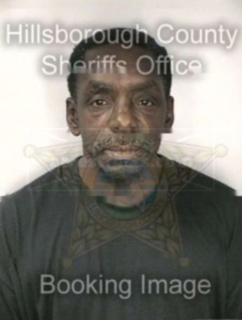 Henry James Williams