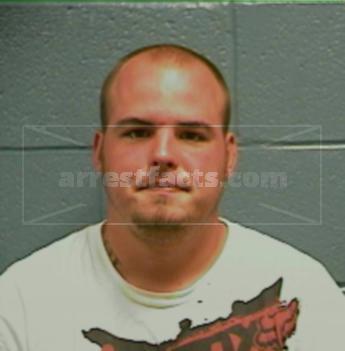 Dillon James Jordan