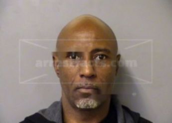 Clifton Carter