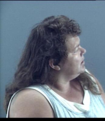Jerrida Ann Hill