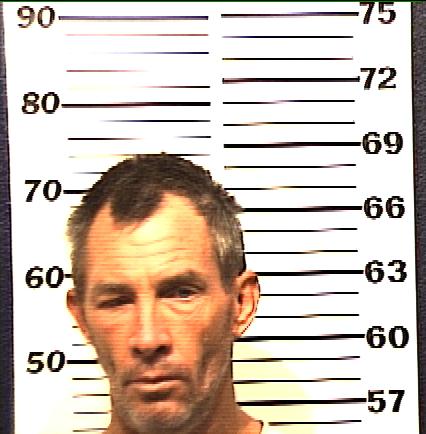 Gary Ray Thompson