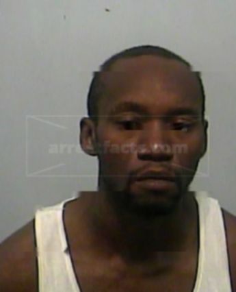 Christopher Tyrone Ward