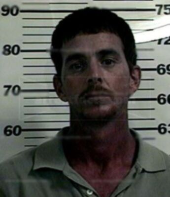 James Forrest Stockton