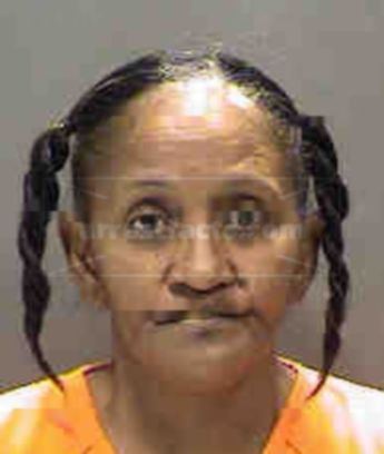 Virginia Ann Williams
